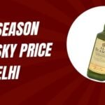 all season whisky price in delhi
